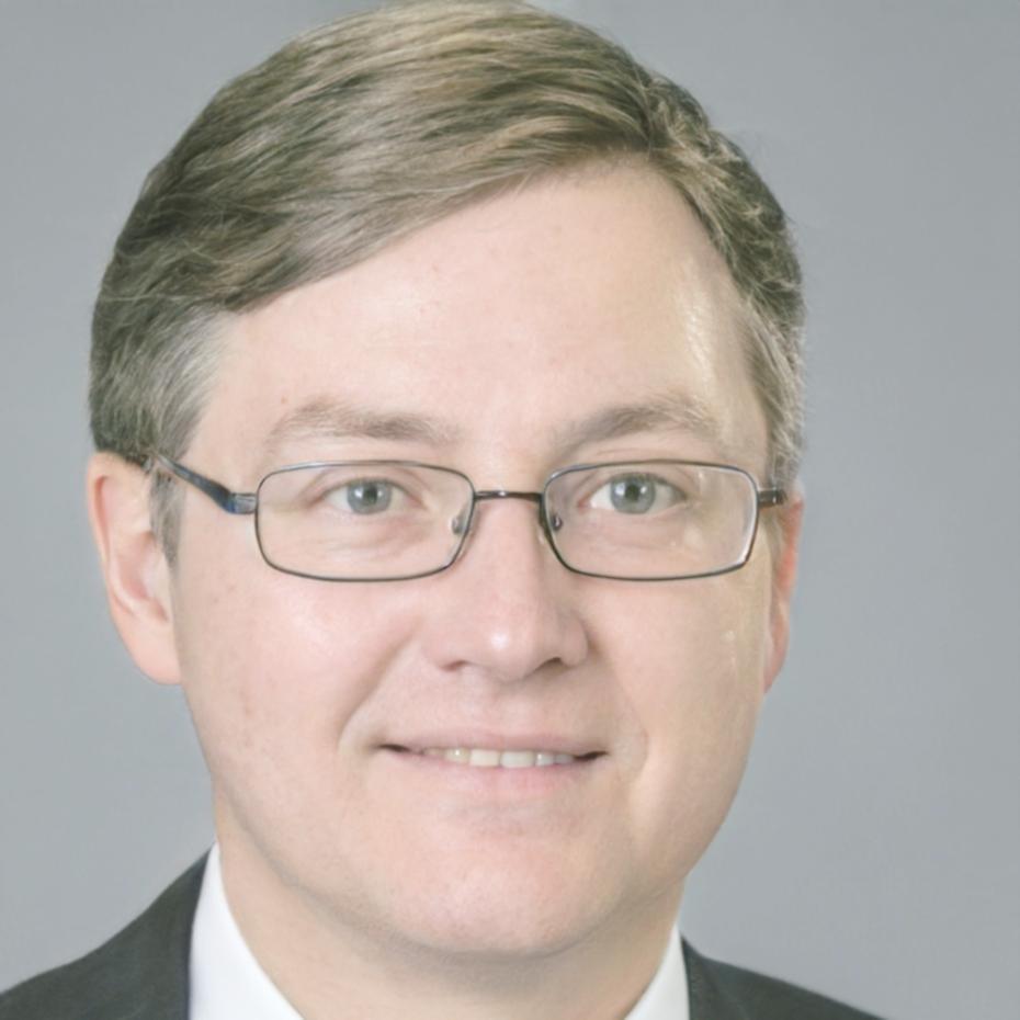 Casimiro Velázquez, Especialista en Formación Empresarial